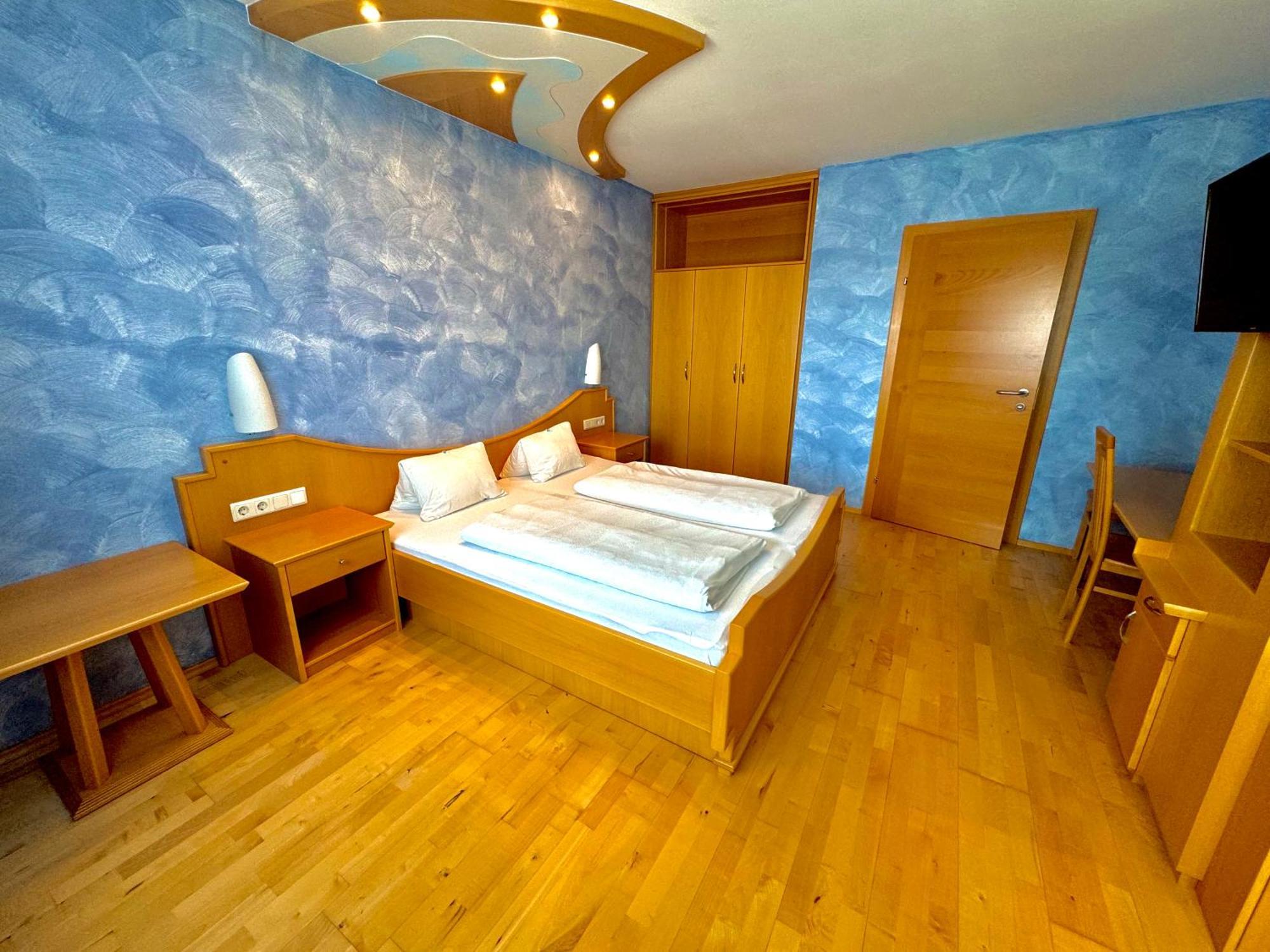 Pension Seeblick Moerbisch Am See Ngoại thất bức ảnh