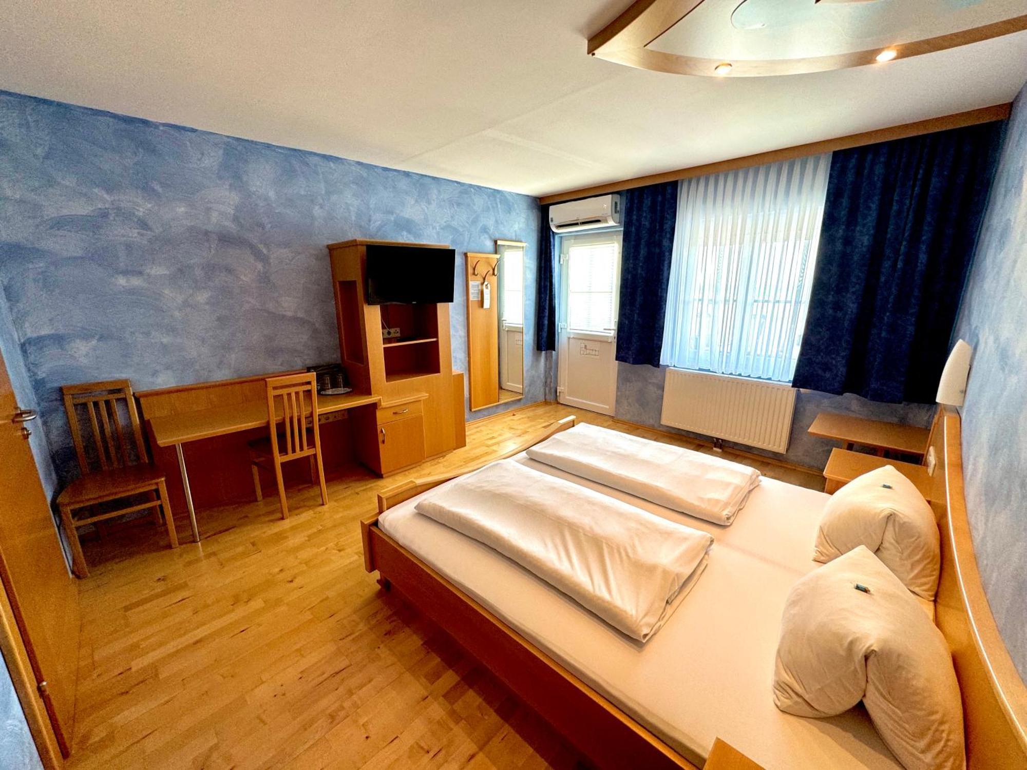 Pension Seeblick Moerbisch Am See Ngoại thất bức ảnh