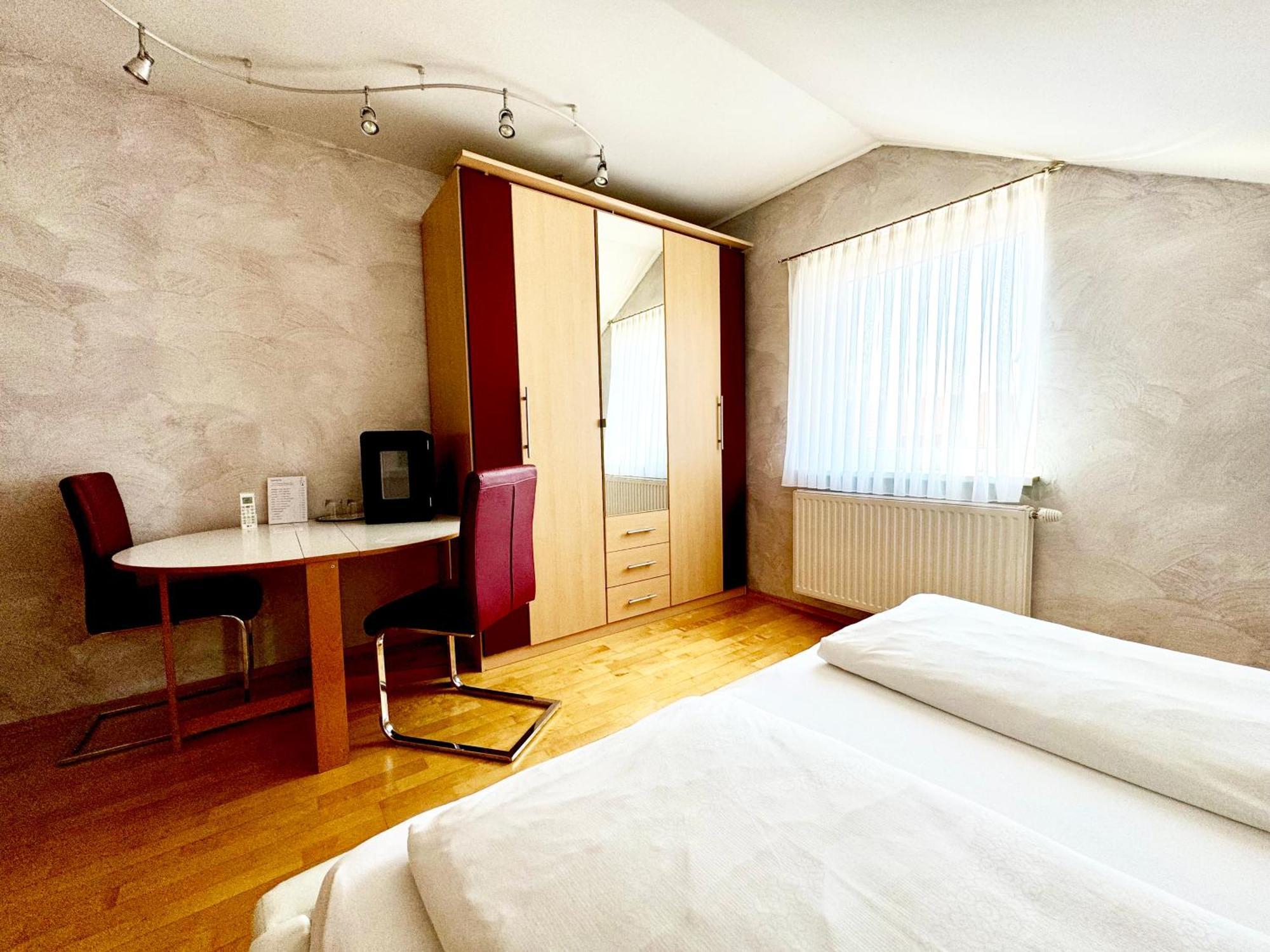 Pension Seeblick Moerbisch Am See Phòng bức ảnh