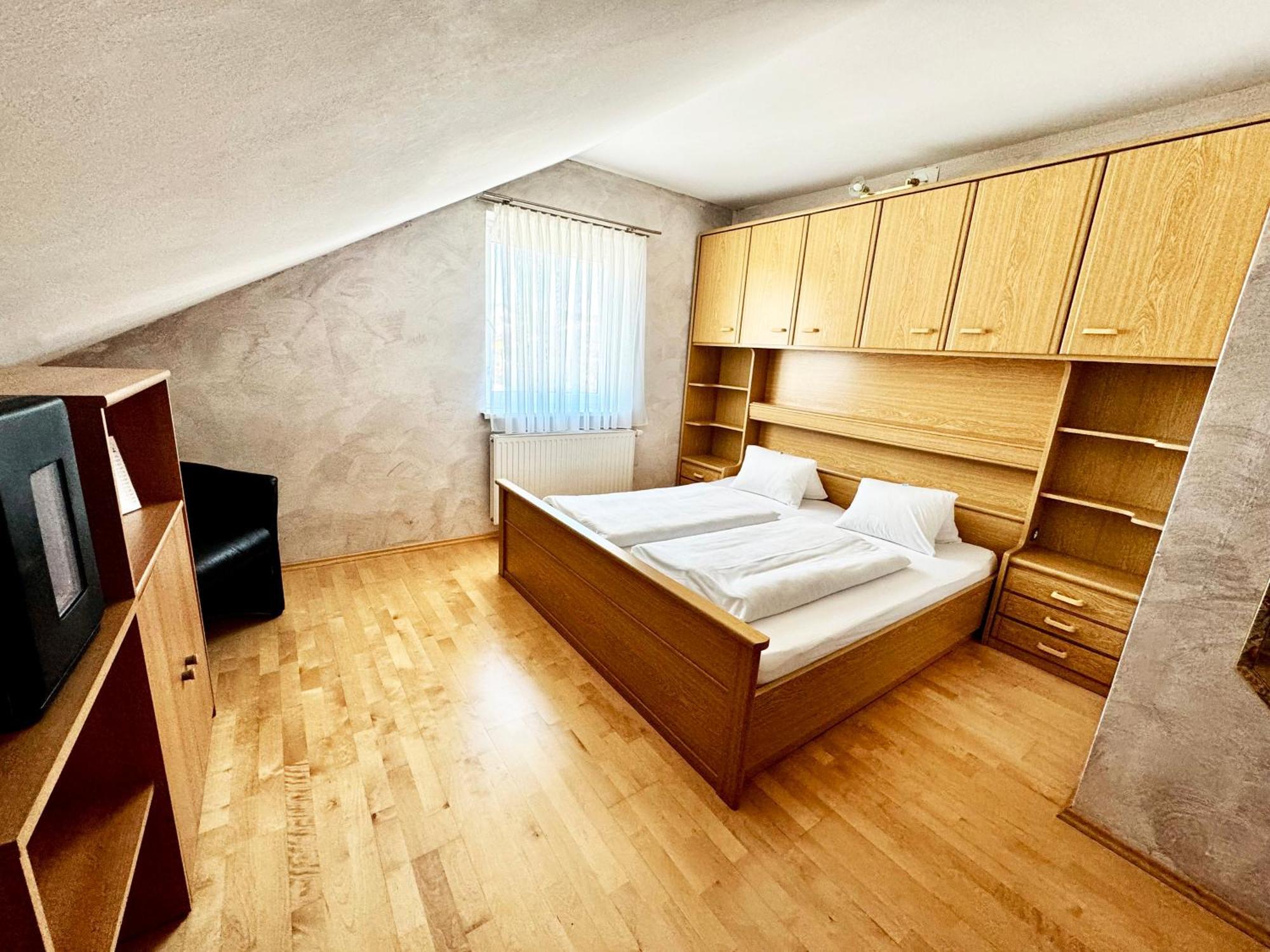 Pension Seeblick Moerbisch Am See Phòng bức ảnh